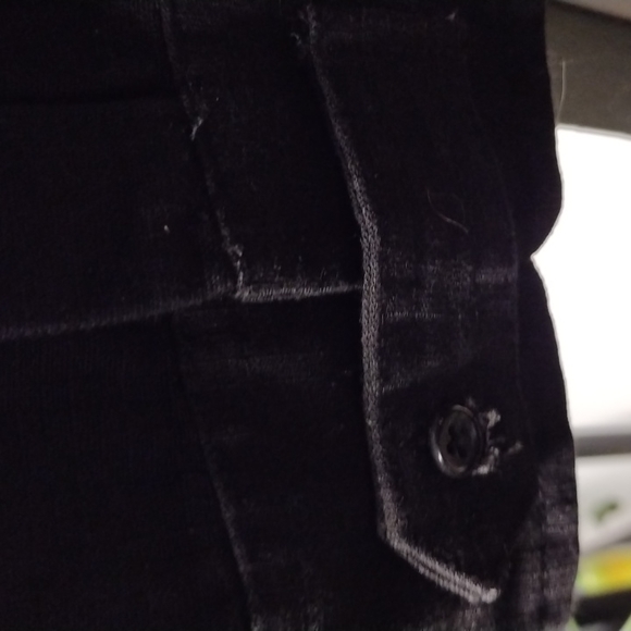 Men's Riddim Driven black button and zip shirt/jacket sz M - Picture 10 of 14